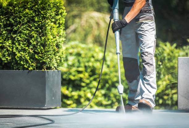 Best Post-Construction Pressure Washing  in Livingston, CA
