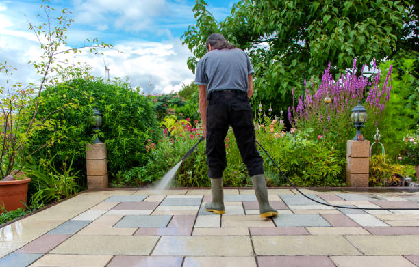 Best Animal Enclosure Cleaning  in Livingston, CA