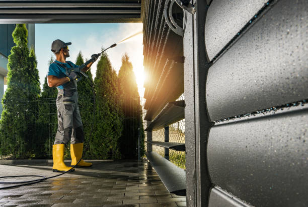 Best Building Exterior Washing  in Livingston, CA